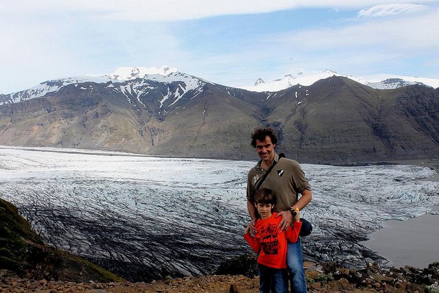 ISLANDIA - MILVIATGES