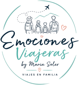 Emociones Viajeras by Maria Soler
